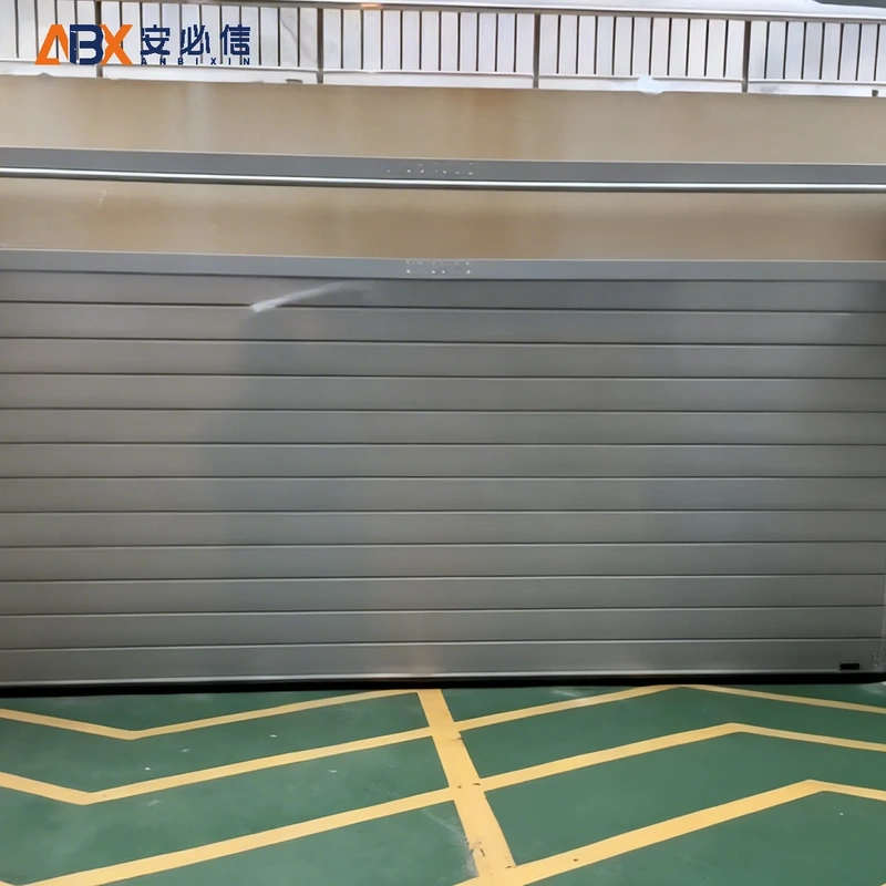 防城港洁净室高速门